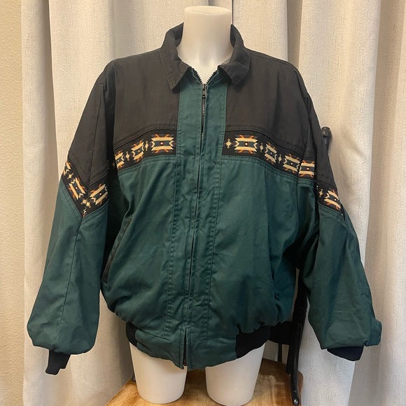 Express Rider Jacket - XL - Picture 1 of 5